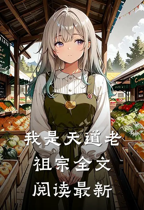 我是天道老祖宗全文阅读最新