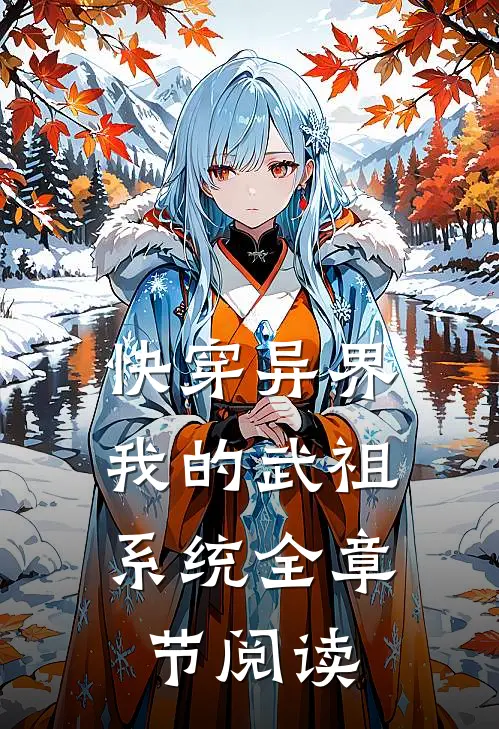 快穿异界：我的武祖系统全章节阅读