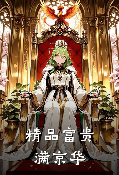 精品富贵满京华