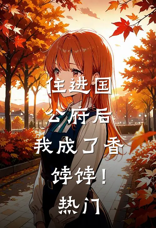 住进国公府后，我成了香饽饽！热门