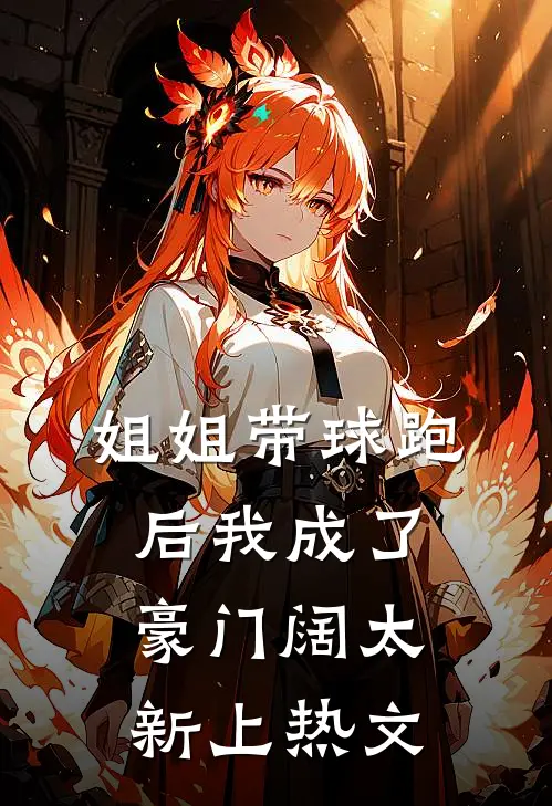 姐姐带球跑后我成了豪门阔太新上热文