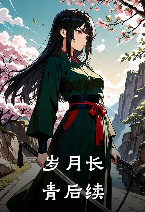 岁月长青后续