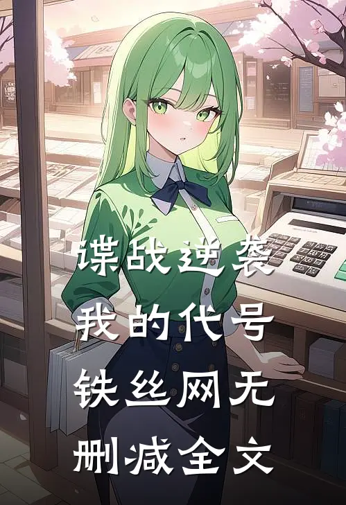 谍战逆袭：我的代号铁丝网无删减全文