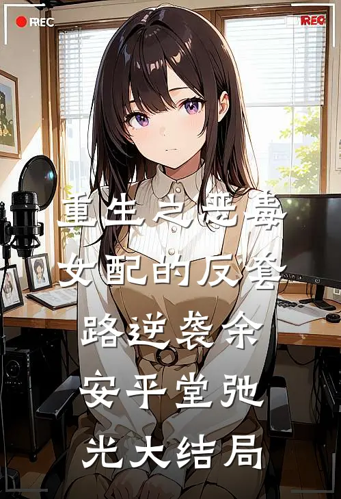 重生之恶毒女配的反套路逆袭余安平堂弛光大结局
