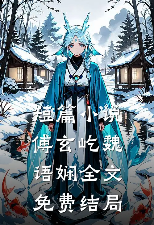 短篇小说傅玄屹魏语娴全文免费结局