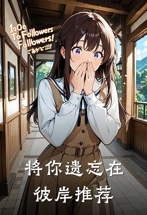 将你遗忘在彼岸推荐
