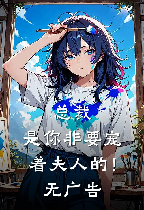 总裁，是你非要宠着夫人的！无广告