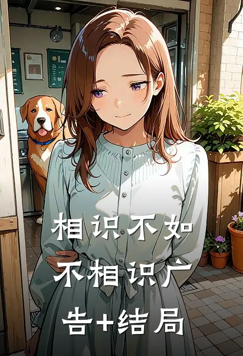 相识不如不相识广告+结局