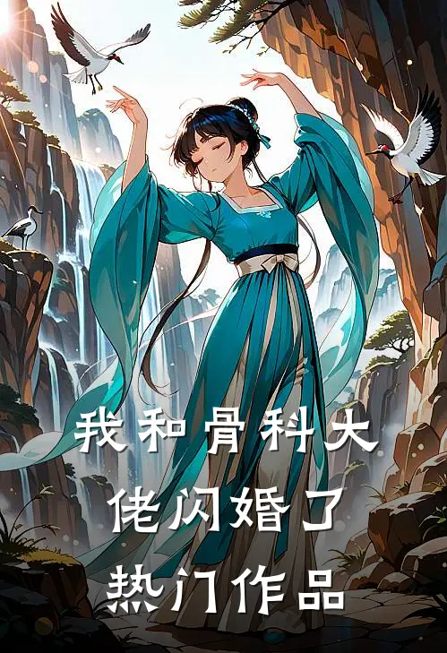 我和骨科大佬闪婚了热门作品