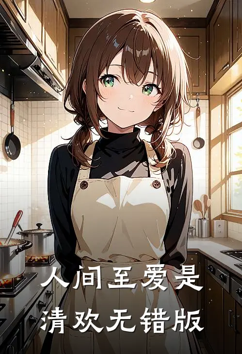 人间至爱是清欢无错版
