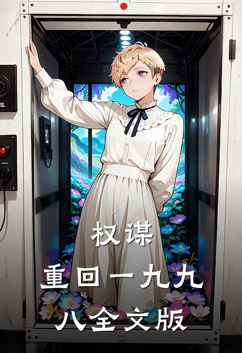 权谋：重回一九九八全文版