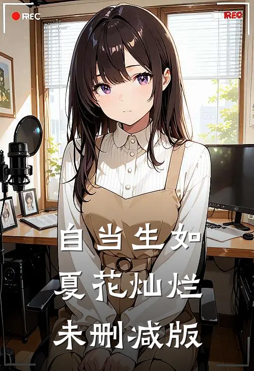 自当生如夏花灿烂未删减版