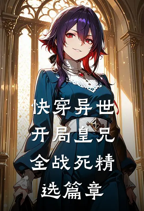 快穿异世，开局皇兄全战死精选篇章