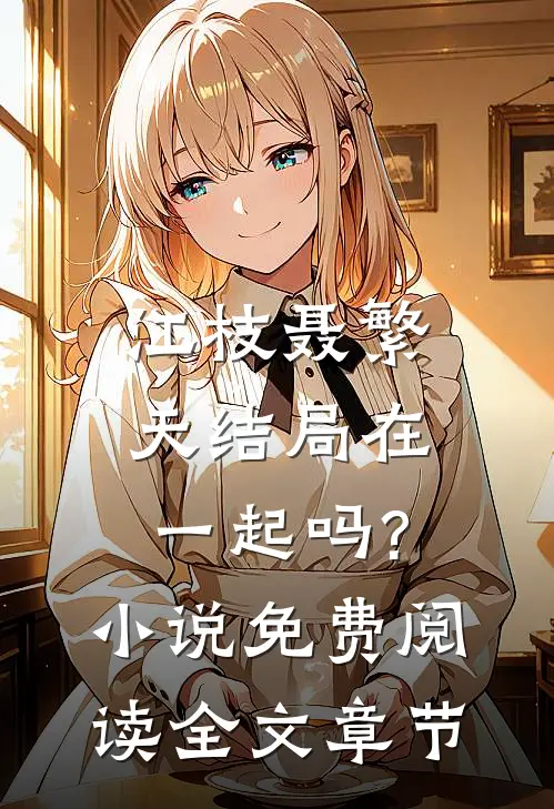 江枝聂繁天结局在一起吗?小说免费阅读全文章节