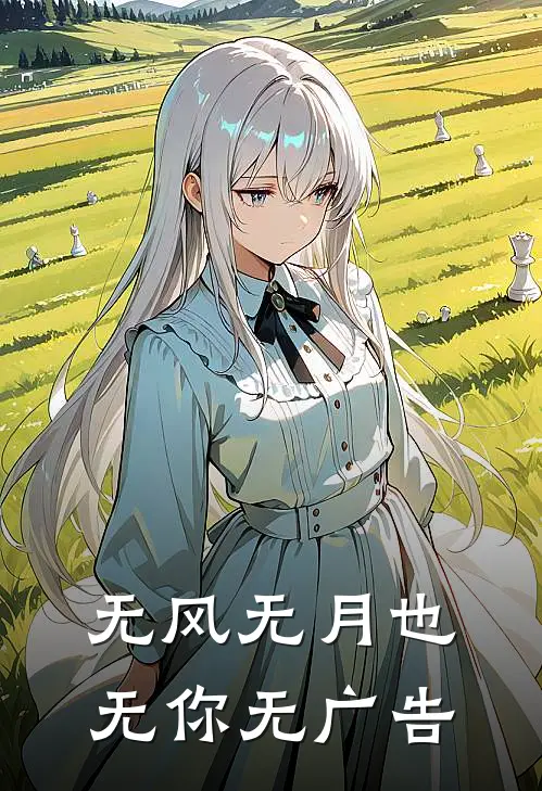 无风无月也无你无广告