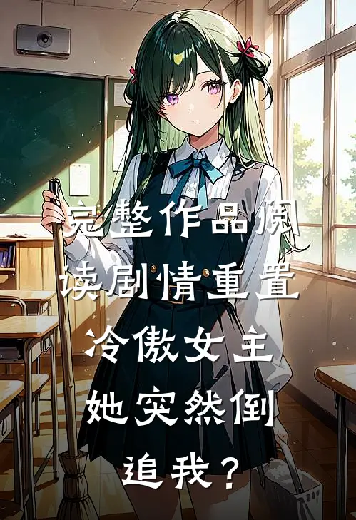 完整作品阅读剧情重置，冷傲女主她突然倒追我？