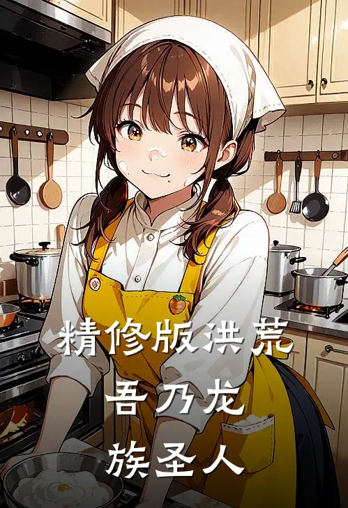 精修版洪荒：吾乃龙族圣人