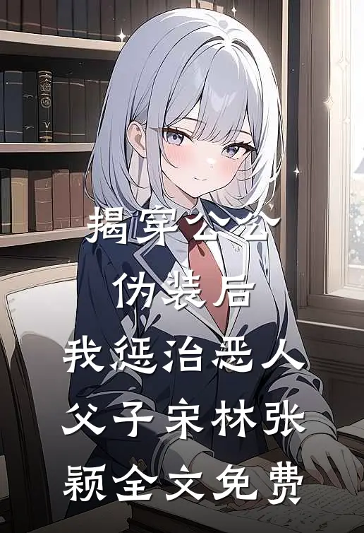揭穿公公伪装后，我惩治恶人父子宋林张颖全文免费