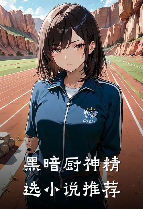 黑暗厨神精选小说推荐