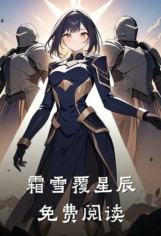 霜雪覆星辰免费阅读