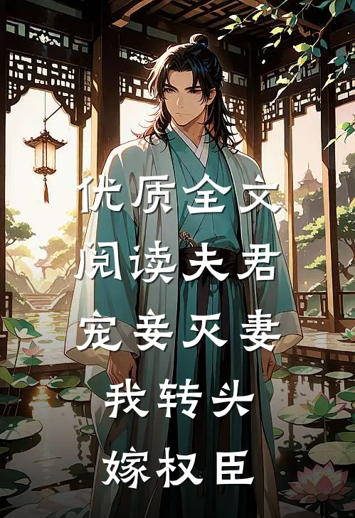 优质全文阅读夫君宠妾灭妻，我转头嫁权臣