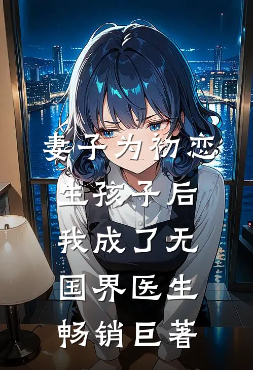 妻子为初恋生孩子后，我成了无国界医生畅销巨著