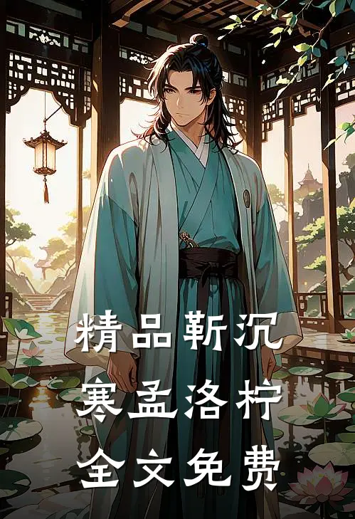 精品靳沉寒孟洛柠全文免费