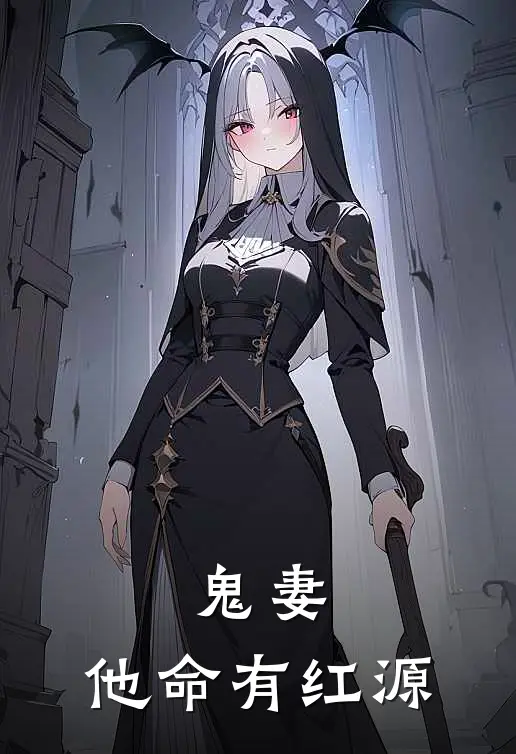 鬼妻：他命有红源