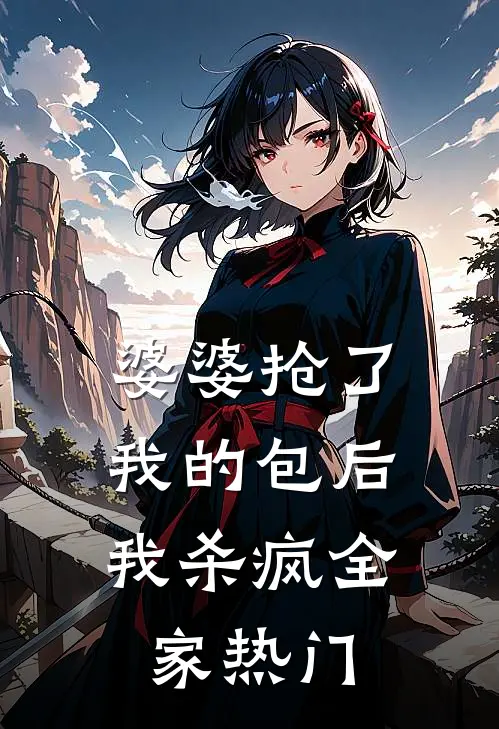 婆婆抢了我的包后，我杀疯全家热门