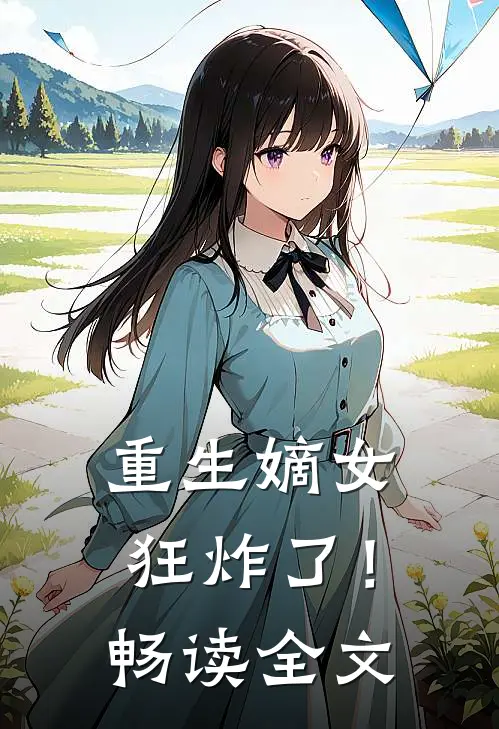 重生嫡女狂炸了！畅读全文