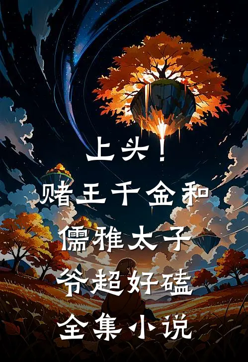 上头！赌王千金和儒雅太子爷超好磕全集小说