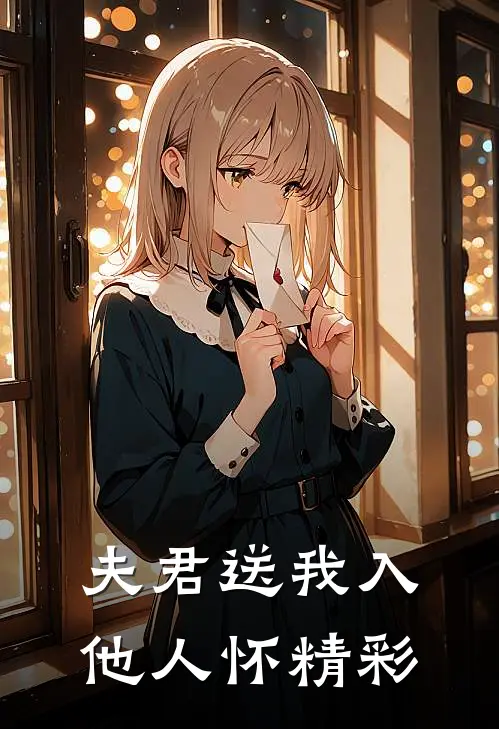 夫君送我入他人怀精彩