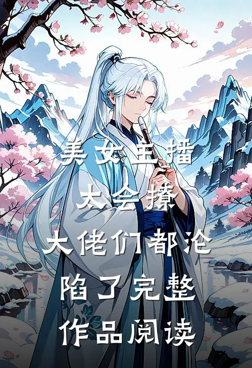 美女主播太会撩，大佬们都沦陷了完整作品阅读
