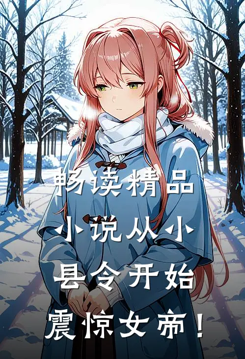 畅读精品小说从小县令开始，震惊女帝！