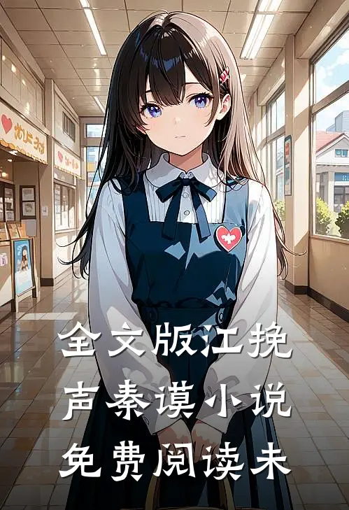 全文版江挽声秦谟小说免费阅读未