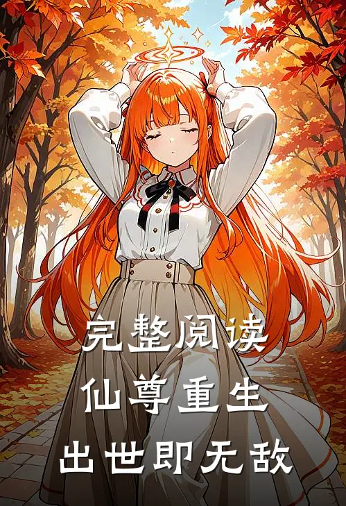 完整阅读仙尊重生，出世即无敌