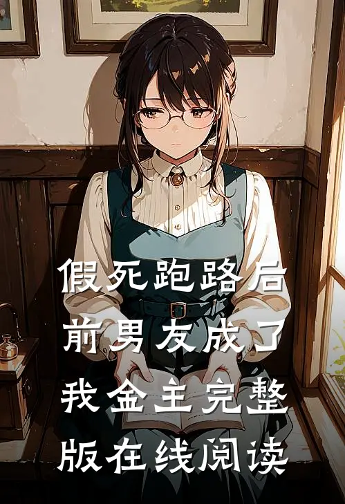 假死跑路后,前男友成了我金主完整版在线阅读