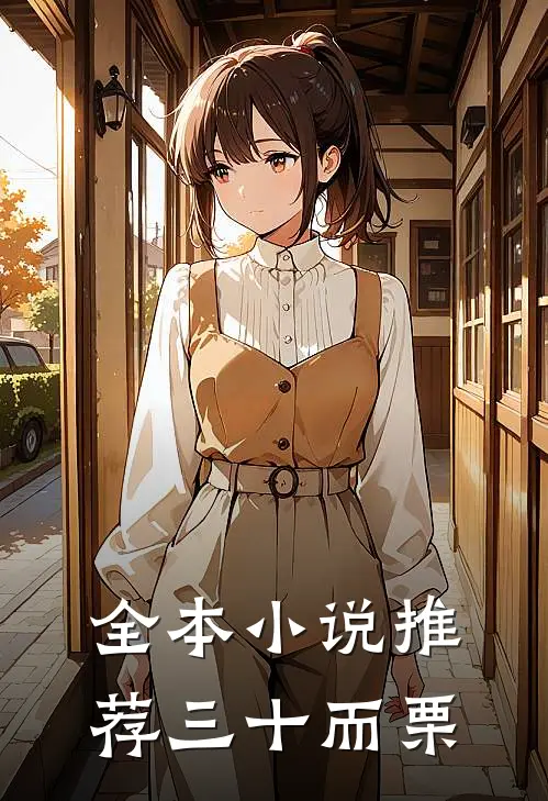 全本小说推荐三十而栗