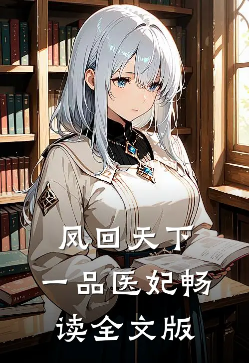凤回天下：一品医妃畅读全文版