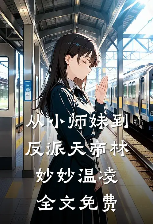 从小师妹到反派天帝林妙妙温凌全文免费