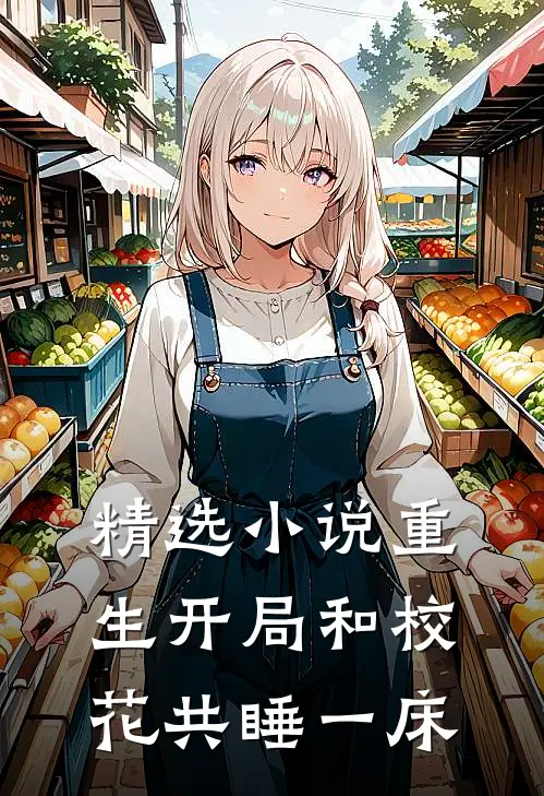 精选小说重生开局和校花共睡一床