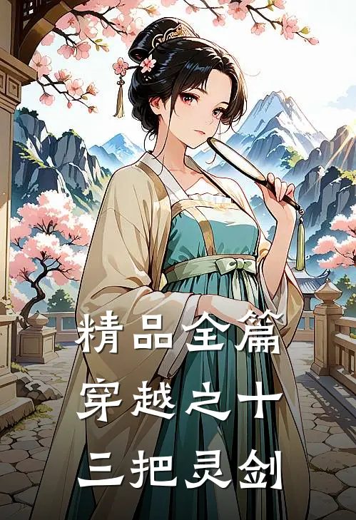 精品全篇穿越之十三把灵剑