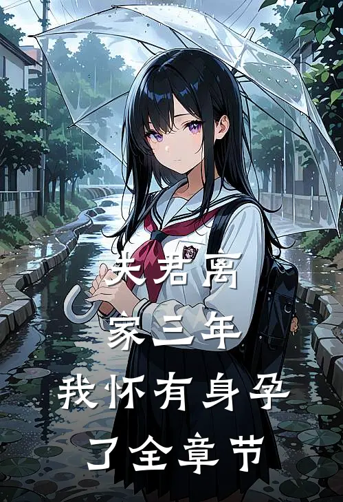 夫君离家三年，我怀有身孕了全章节
