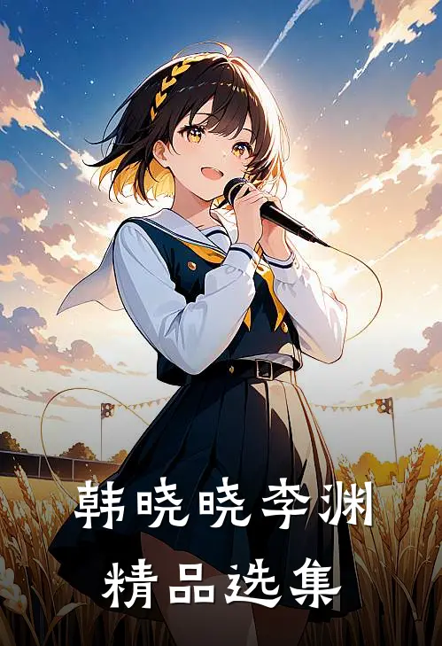韩晓晓李渊精品选集