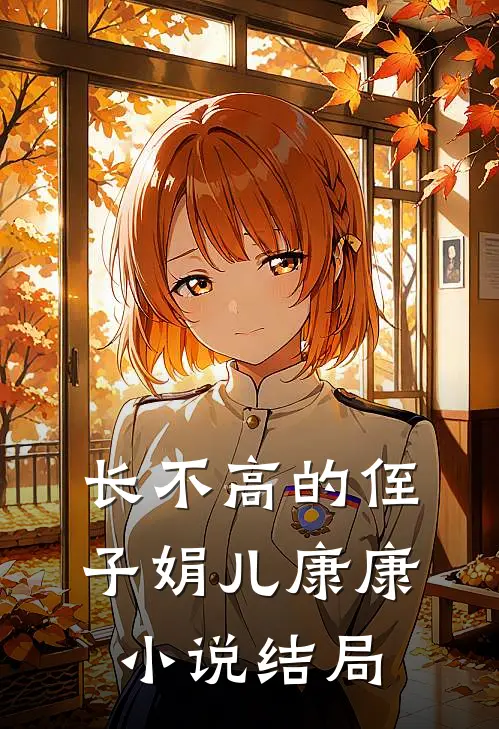 长不高的侄子娟儿康康小说结局
