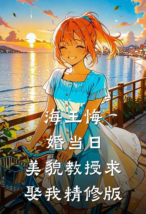 海王悔婚当日，美貌教授求娶我精修版