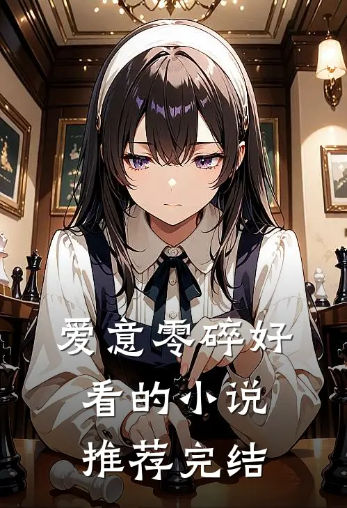 爱意零碎好看的小说推荐完结