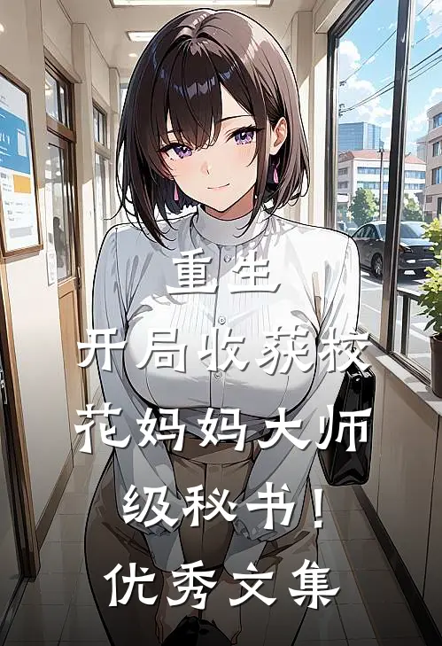 重生：开局收获校花妈妈大师级秘书！优秀文集