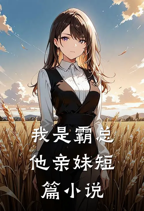 我是霸总他亲妹短篇小说