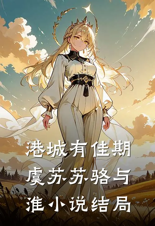 港城有佳期虞苏苏骆与淮小说结局